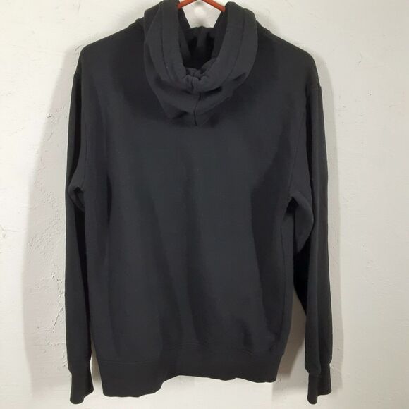 The Beatles Hoodie Mens Sweater Adult Small Embroidered 2020 Apple Corp Pullover - Picture 6 of 8